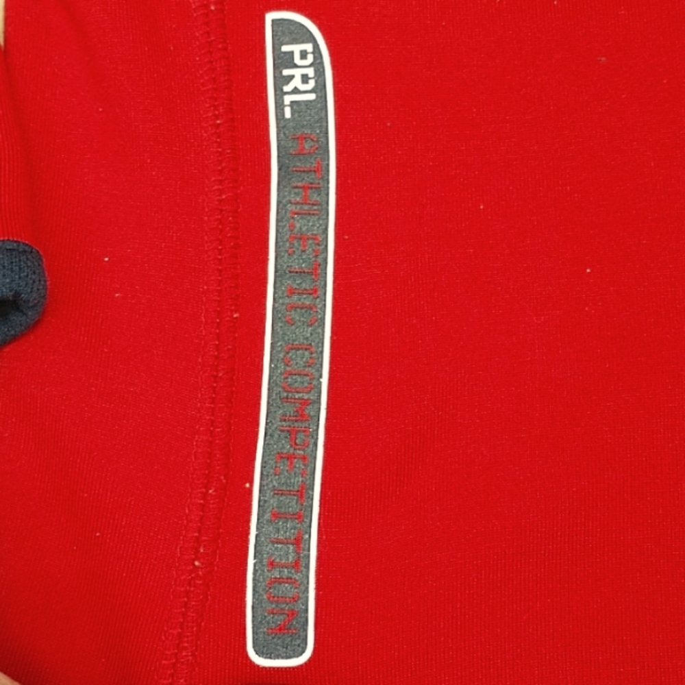 Polo PRL - Picture 4 of 6